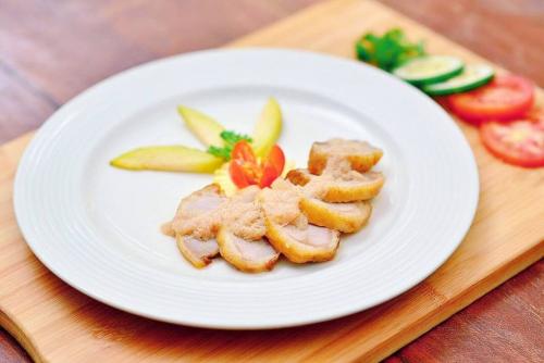 Sensasi Kuliner Favorit Para Raja Keraton di Bale Raos Jogja